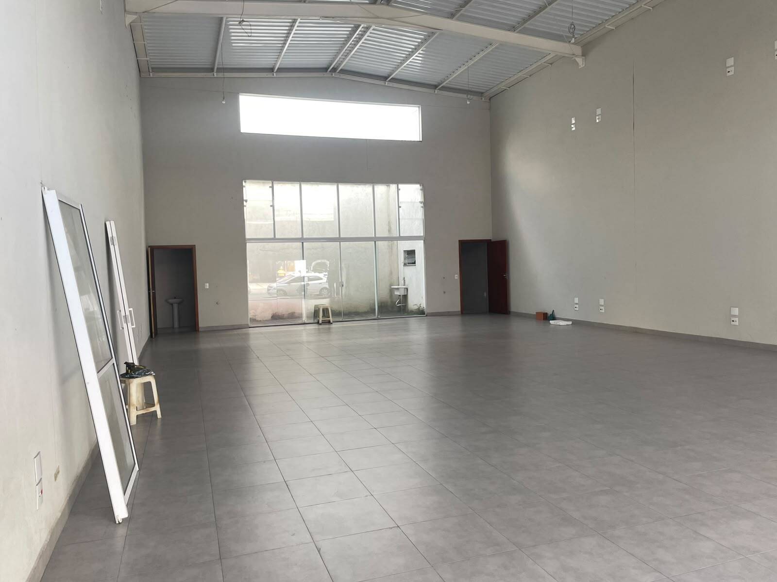 Sala-Conjunto - Foto 1