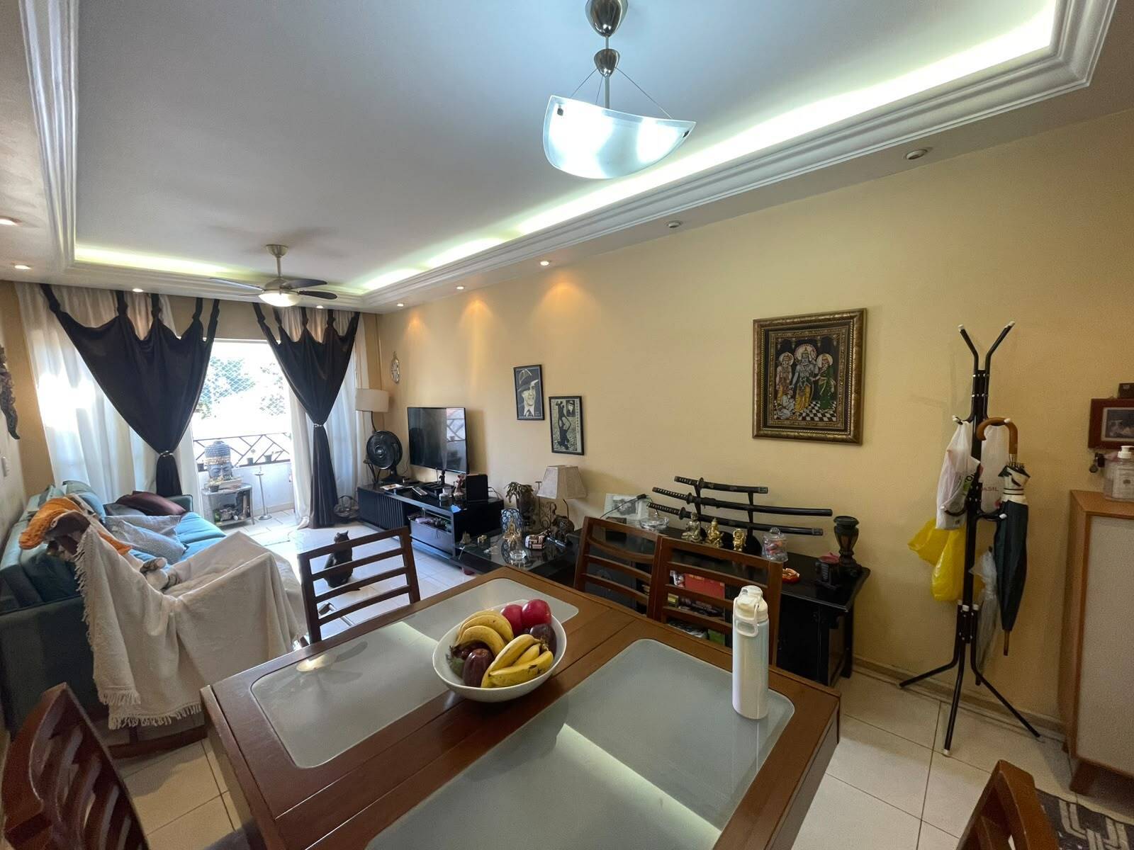 Apartamento, 3 quartos - Foto 4