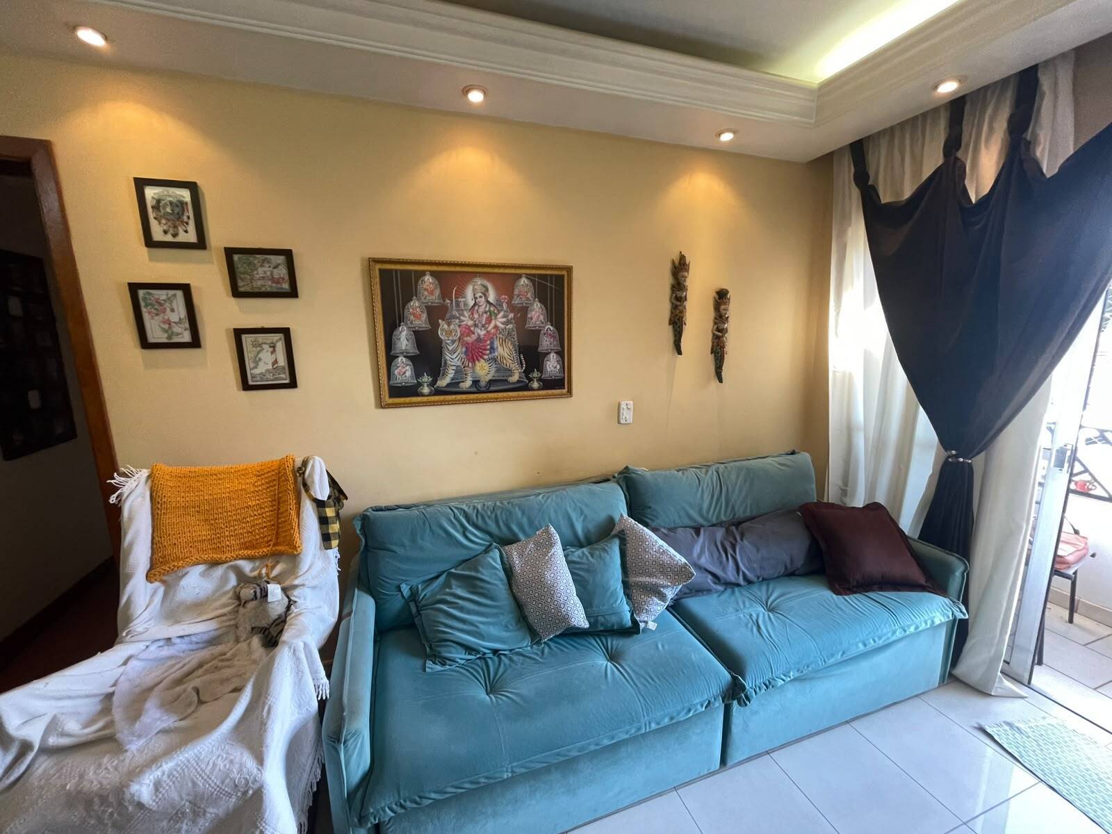 Apartamento, 3 quartos - Foto 5
