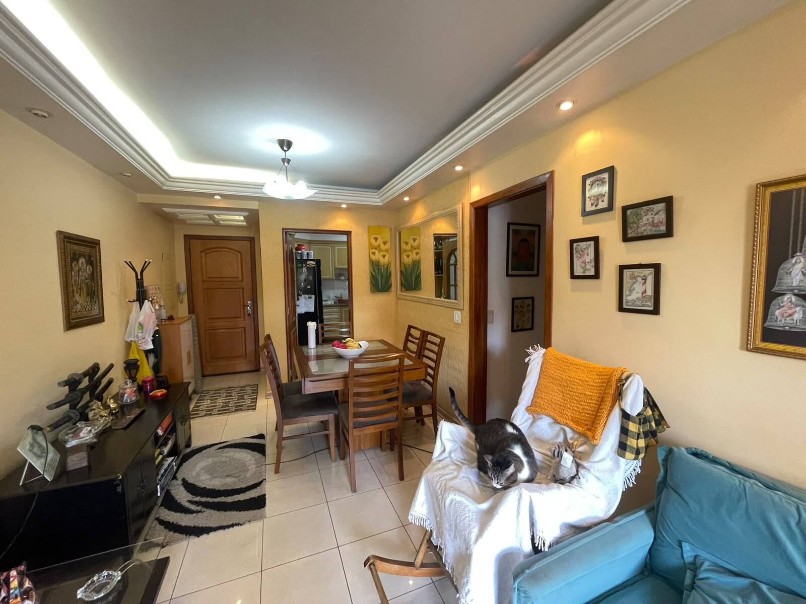 Apartamento, 3 quartos - Foto 6