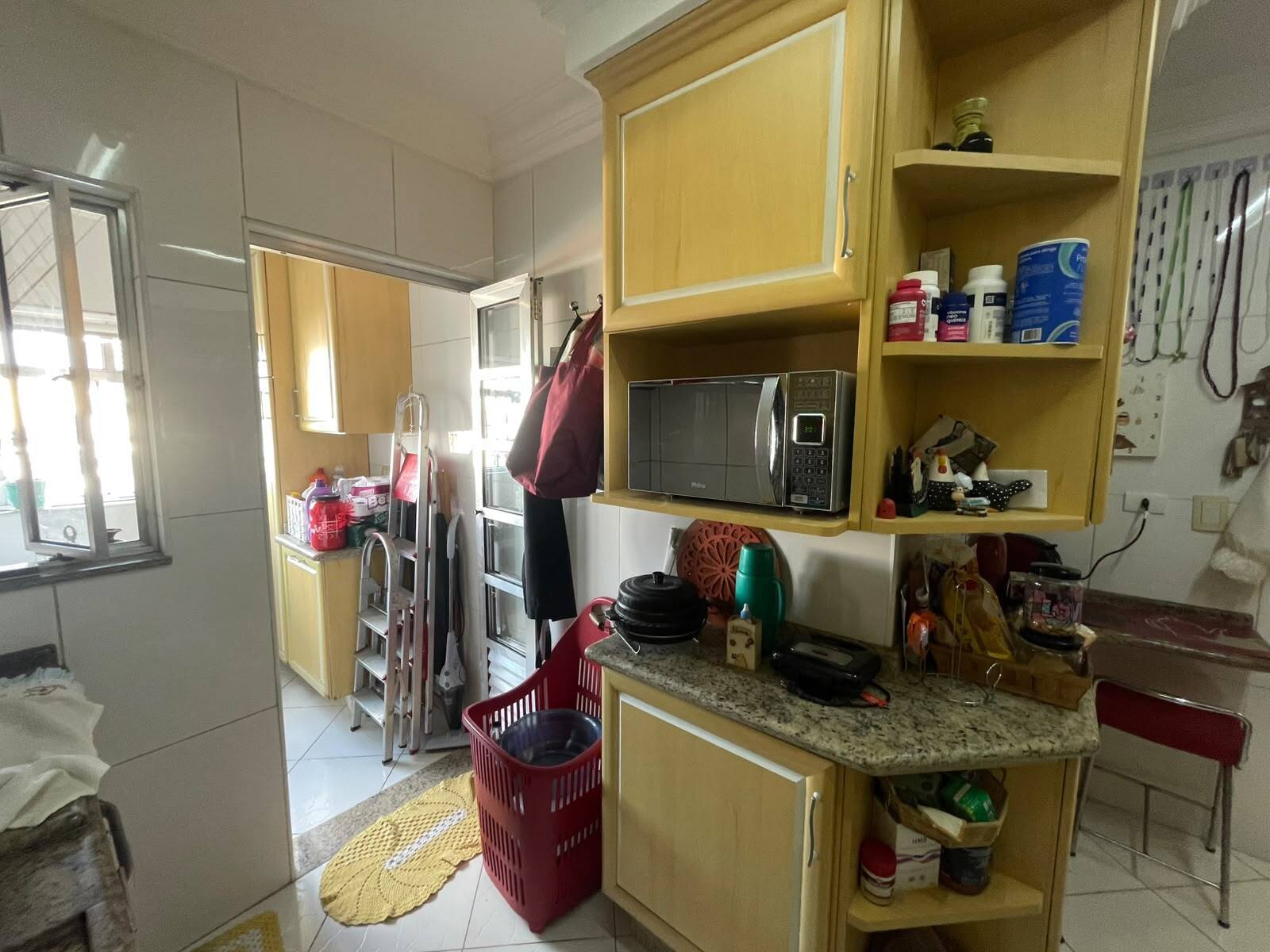 Apartamento, 3 quartos - Foto 17