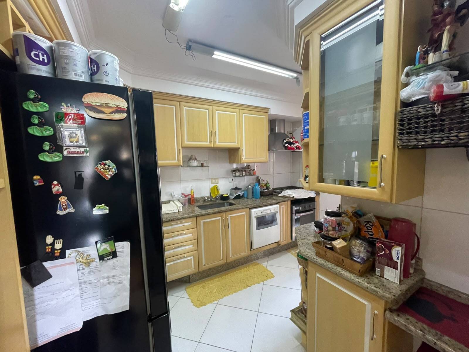 Apartamento, 3 quartos - Foto 14