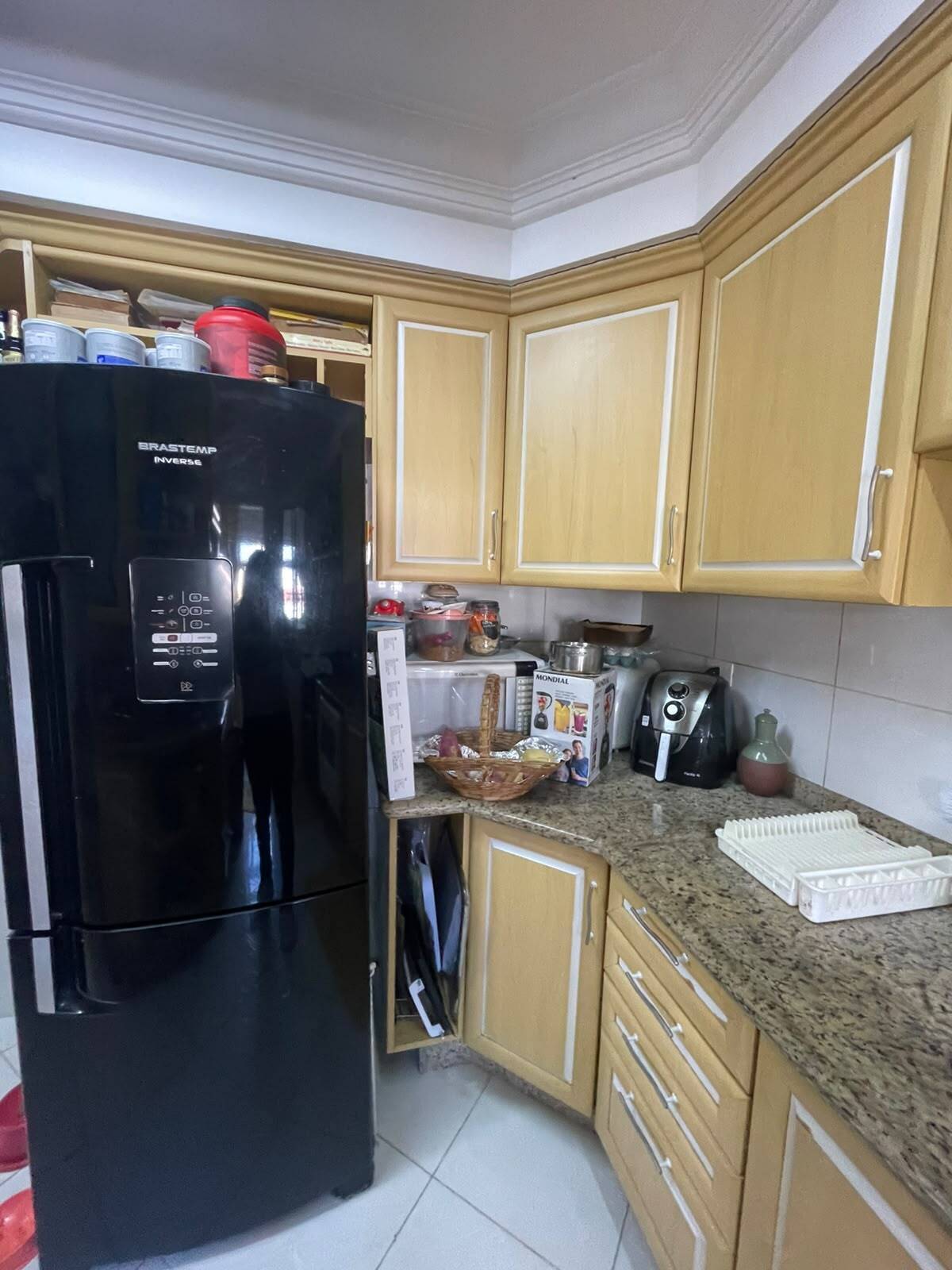 Apartamento, 3 quartos - Foto 15