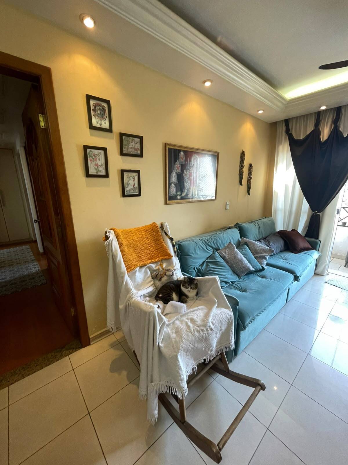 Apartamento, 3 quartos - Foto 7