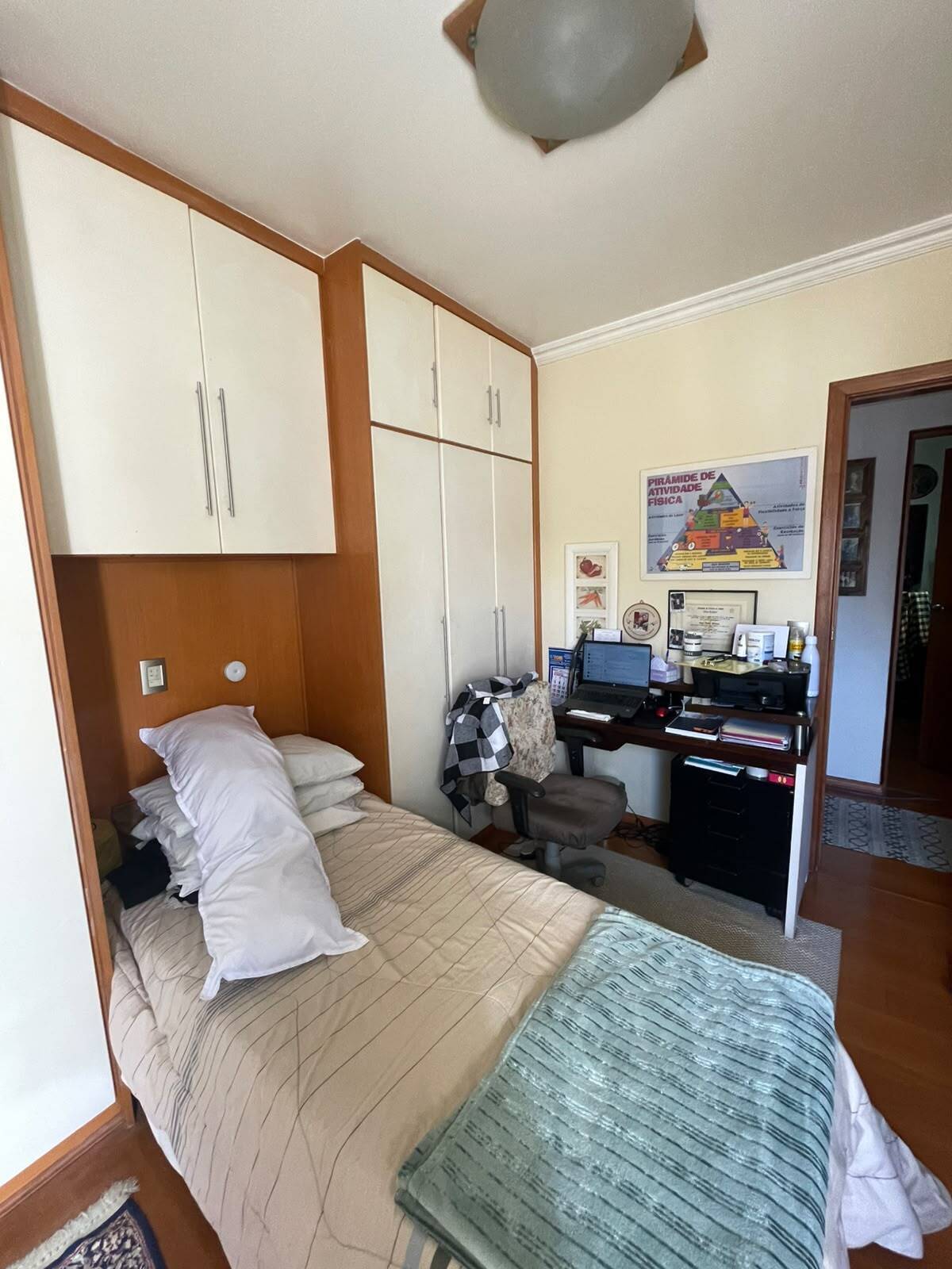 Apartamento, 3 quartos - Foto 26
