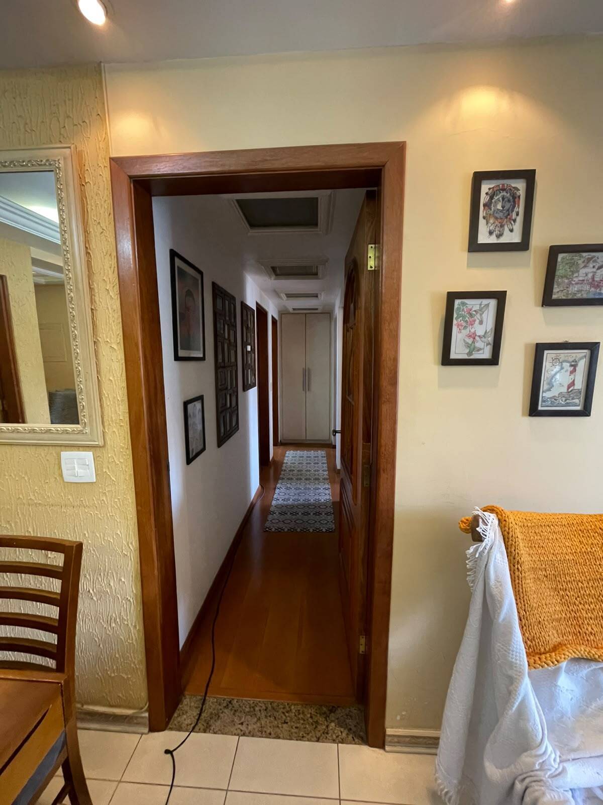 Apartamento, 3 quartos - Foto 22