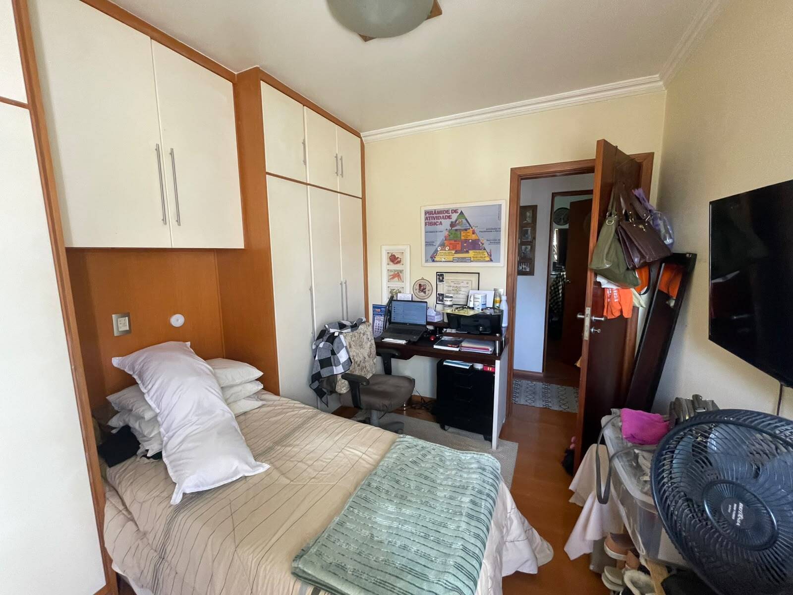 Apartamento, 3 quartos - Foto 27
