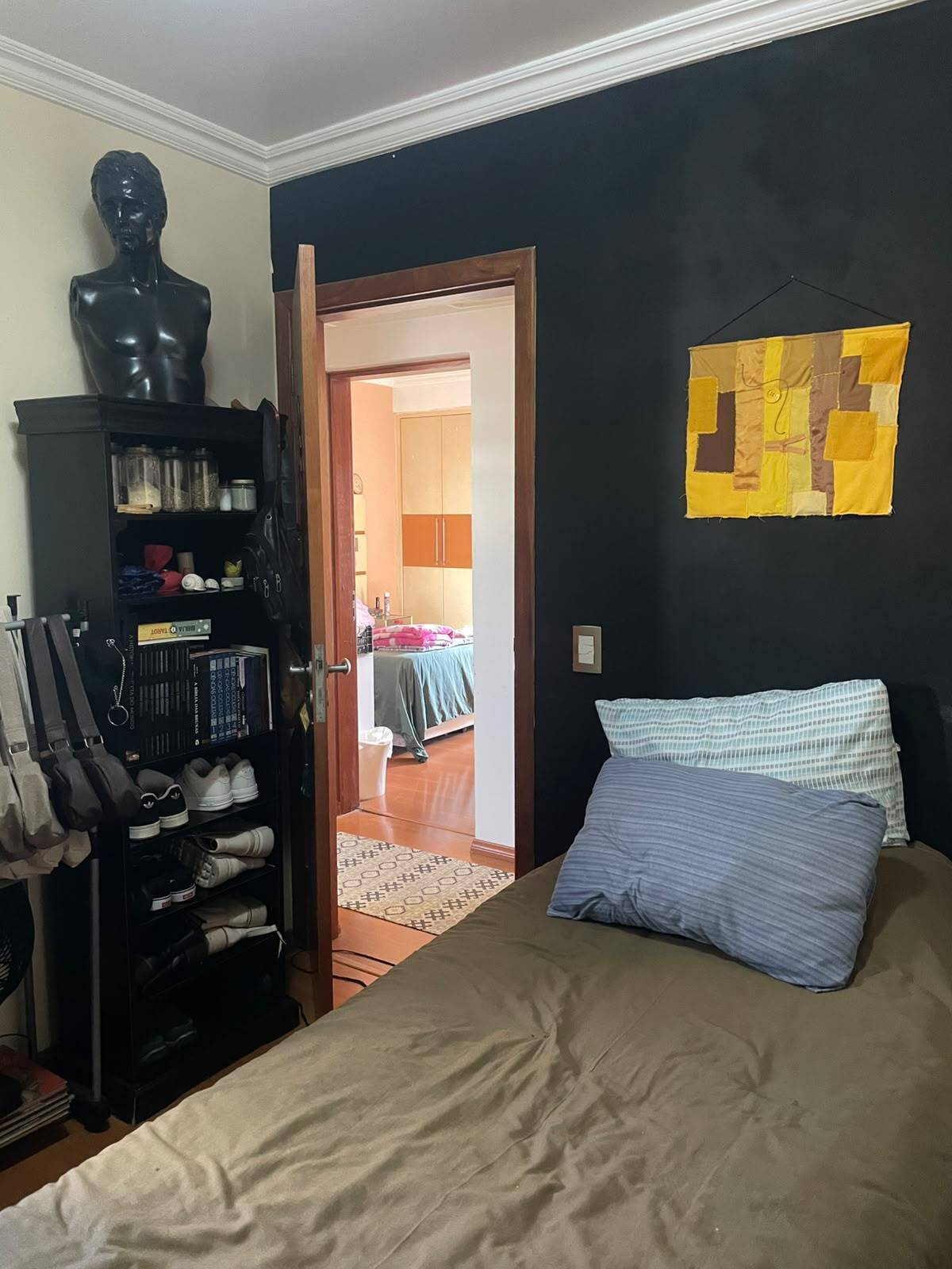 Apartamento, 3 quartos - Foto 33