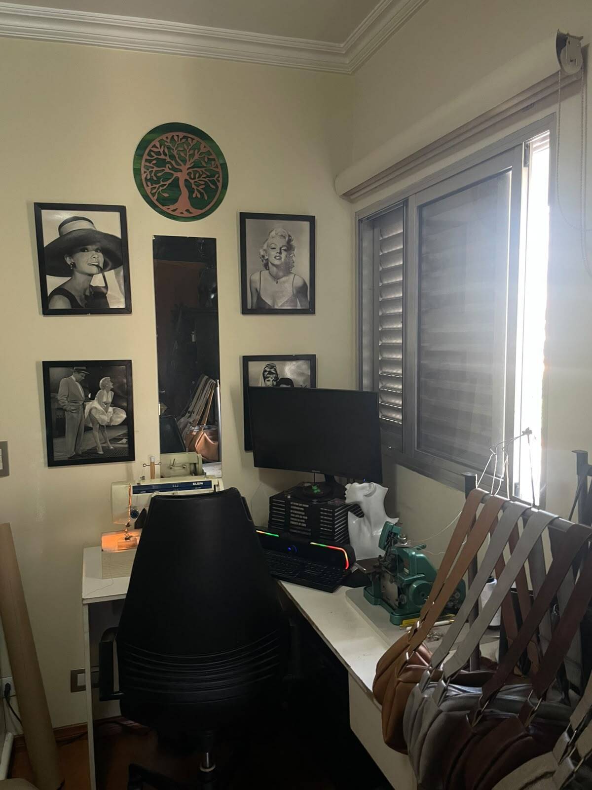 Apartamento, 3 quartos - Foto 34