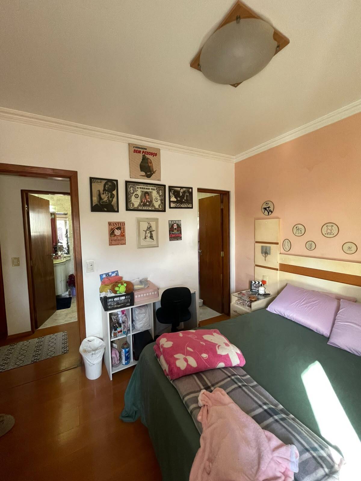 Apartamento, 3 quartos - Foto 36