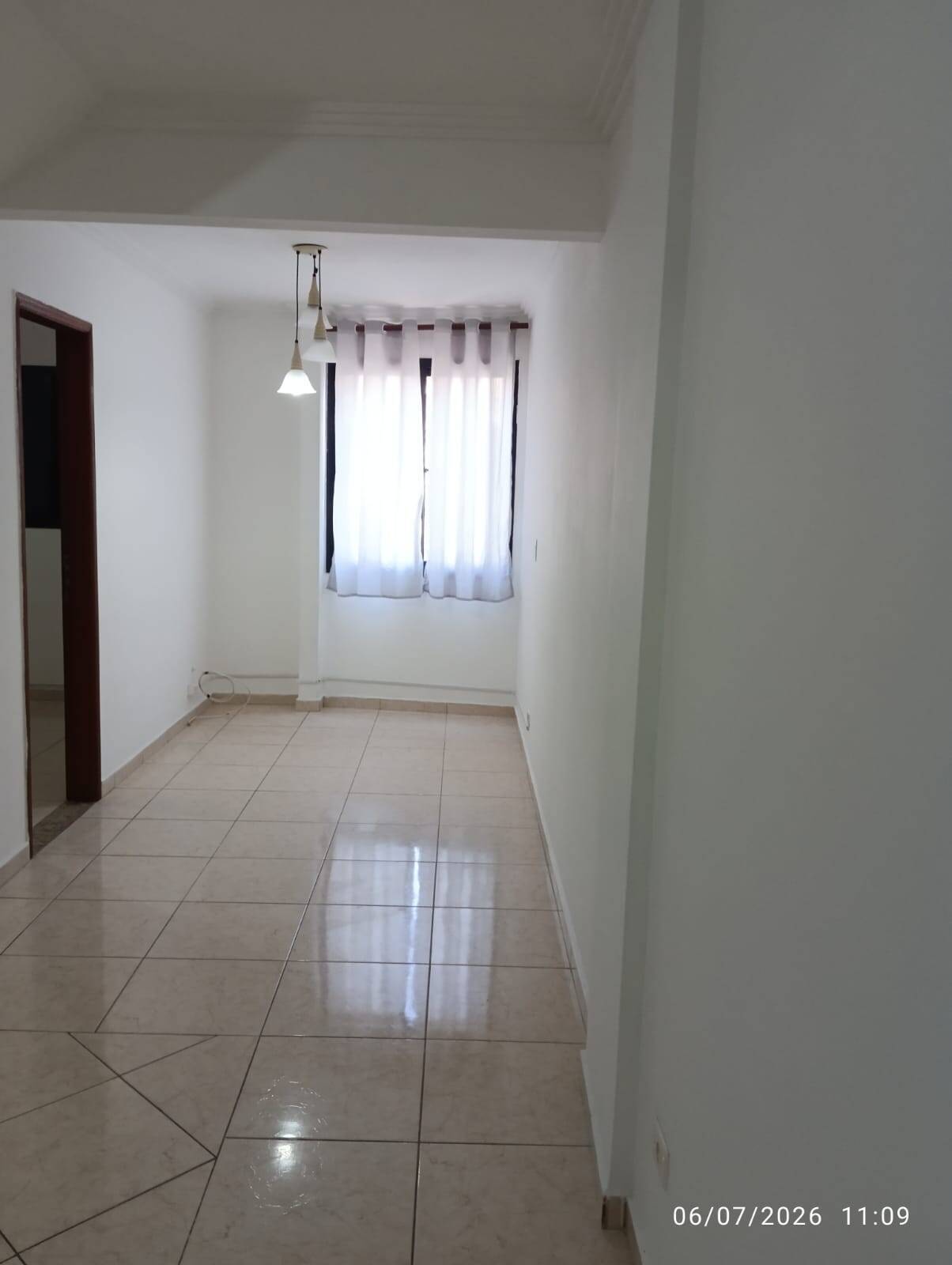 Cobertura, 2 quartos - Foto 1