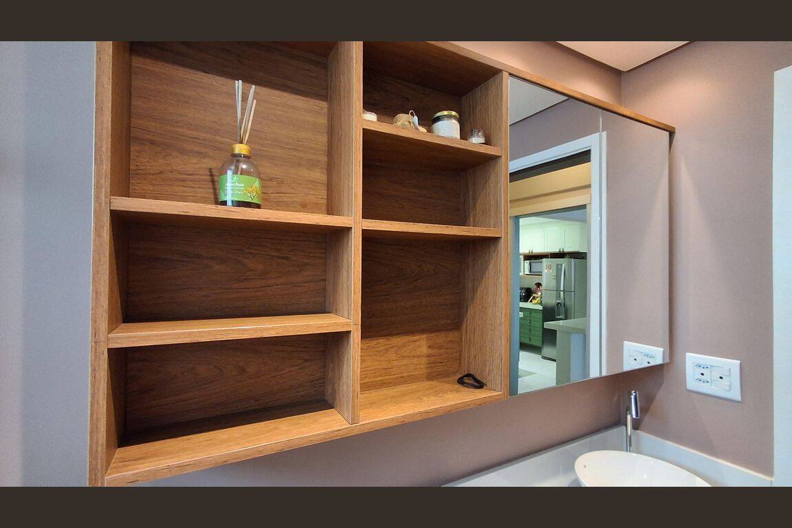 Apartamento, 3 quartos, 88 m² - Foto 11