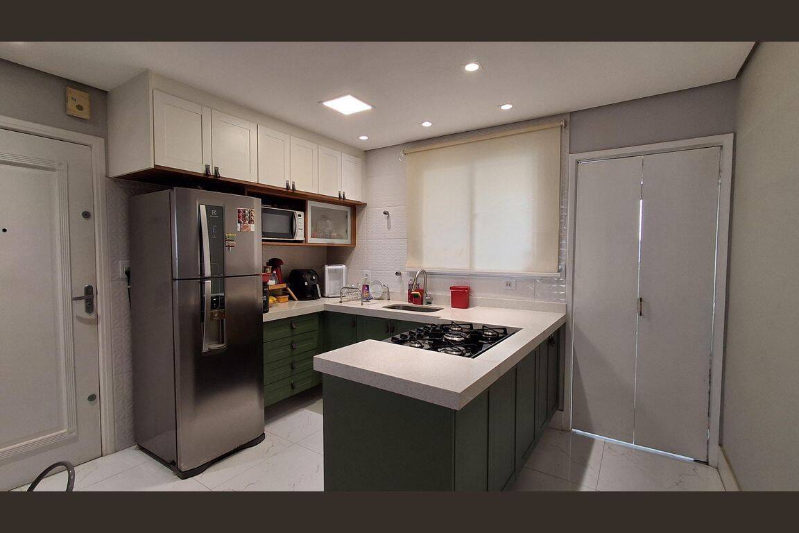 Apartamento, 3 quartos, 88 m² - Foto 7