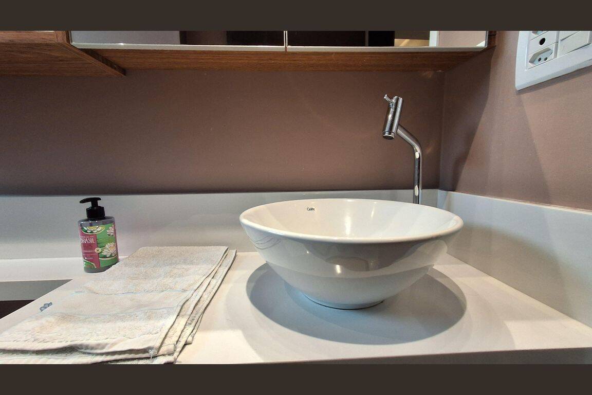Apartamento, 3 quartos, 88 m² - Foto 12