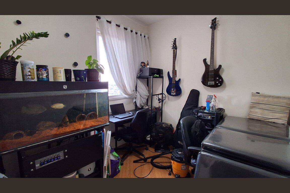 Apartamento, 3 quartos, 88 m² - Foto 17