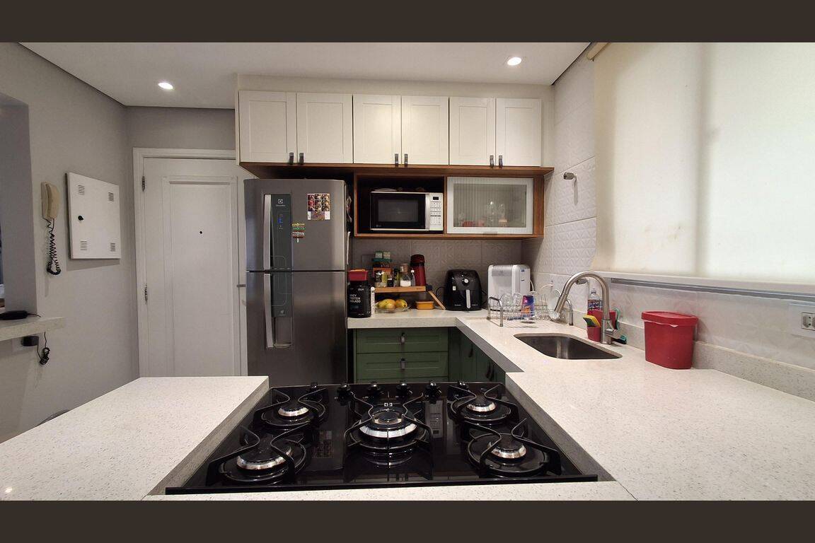 Apartamento, 3 quartos, 88 m² - Foto 8