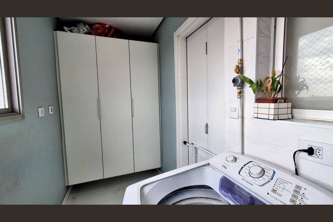 Apartamento, 3 quartos, 88 m² - Foto 27