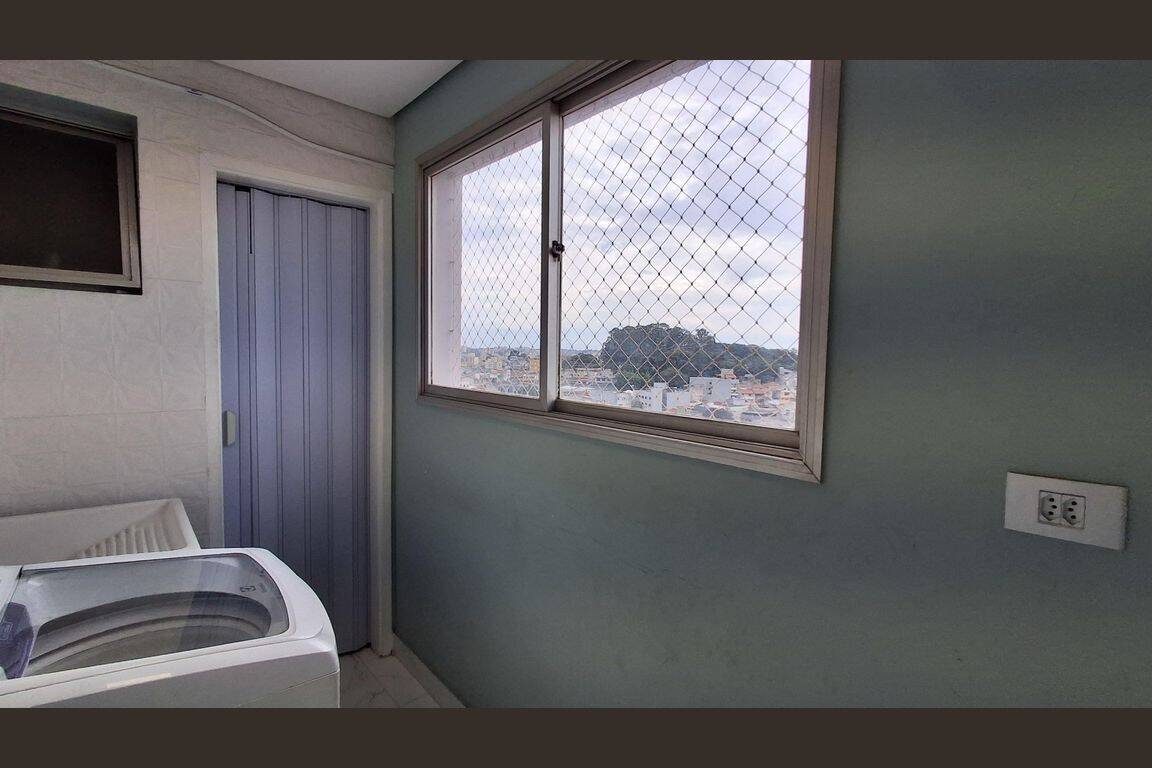 Apartamento, 3 quartos, 88 m² - Foto 29