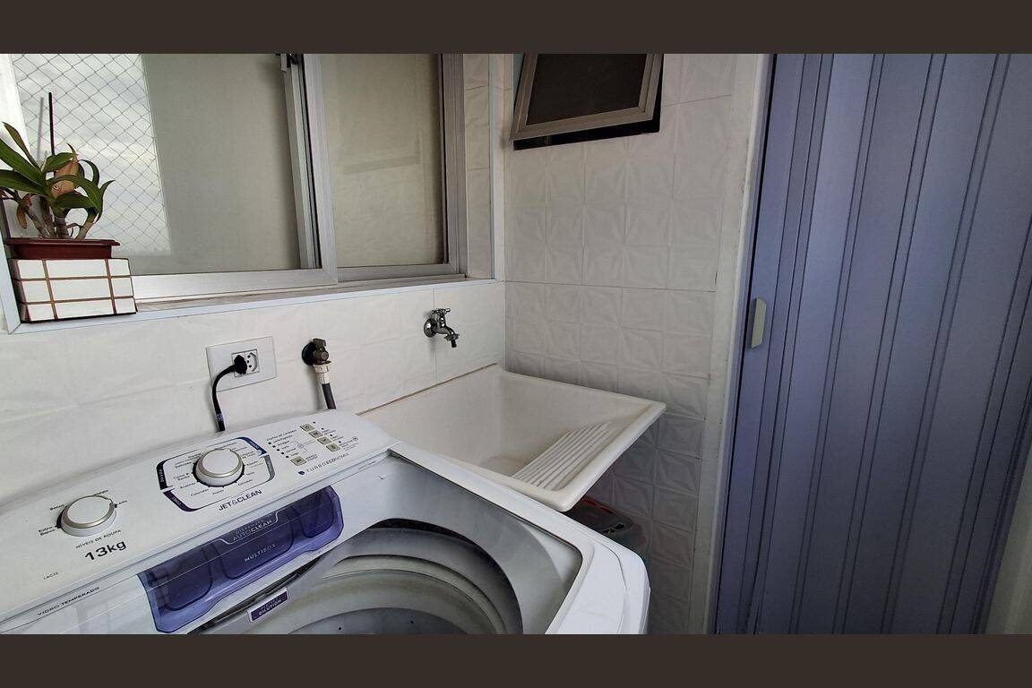 Apartamento, 3 quartos, 88 m² - Foto 28