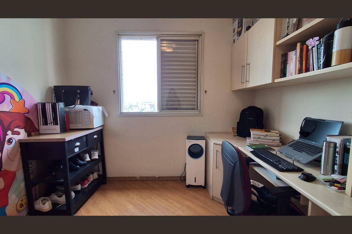 Apartamento, 3 quartos, 88 m² - Foto 22