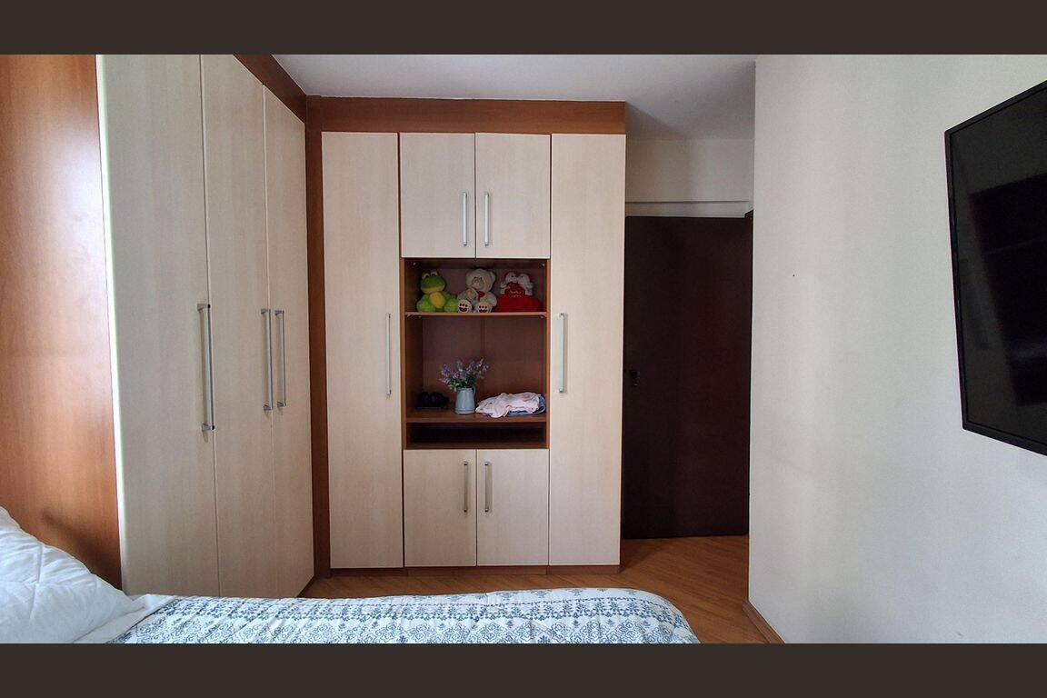 Apartamento, 3 quartos, 88 m² - Foto 24