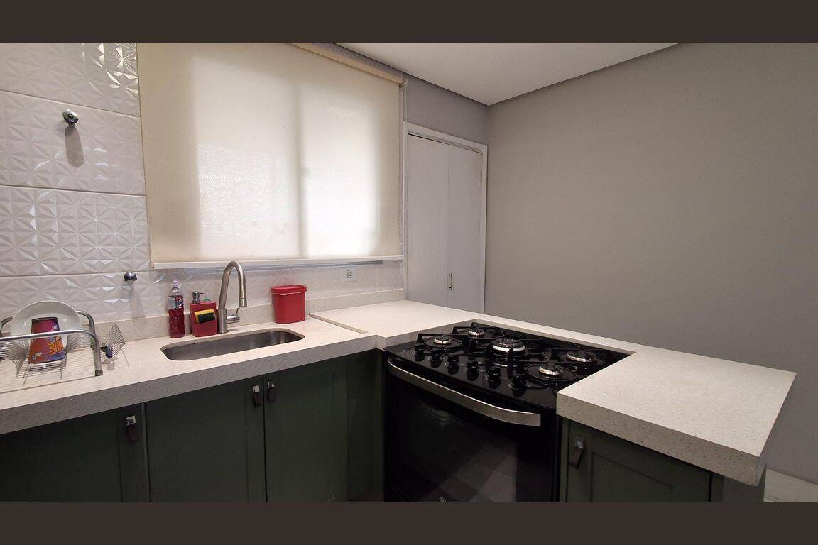 Apartamento, 3 quartos, 88 m² - Foto 9