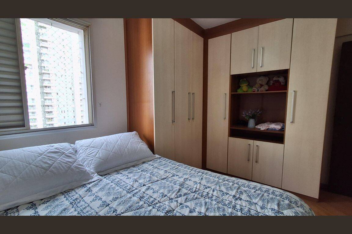 Apartamento, 3 quartos, 88 m² - Foto 25