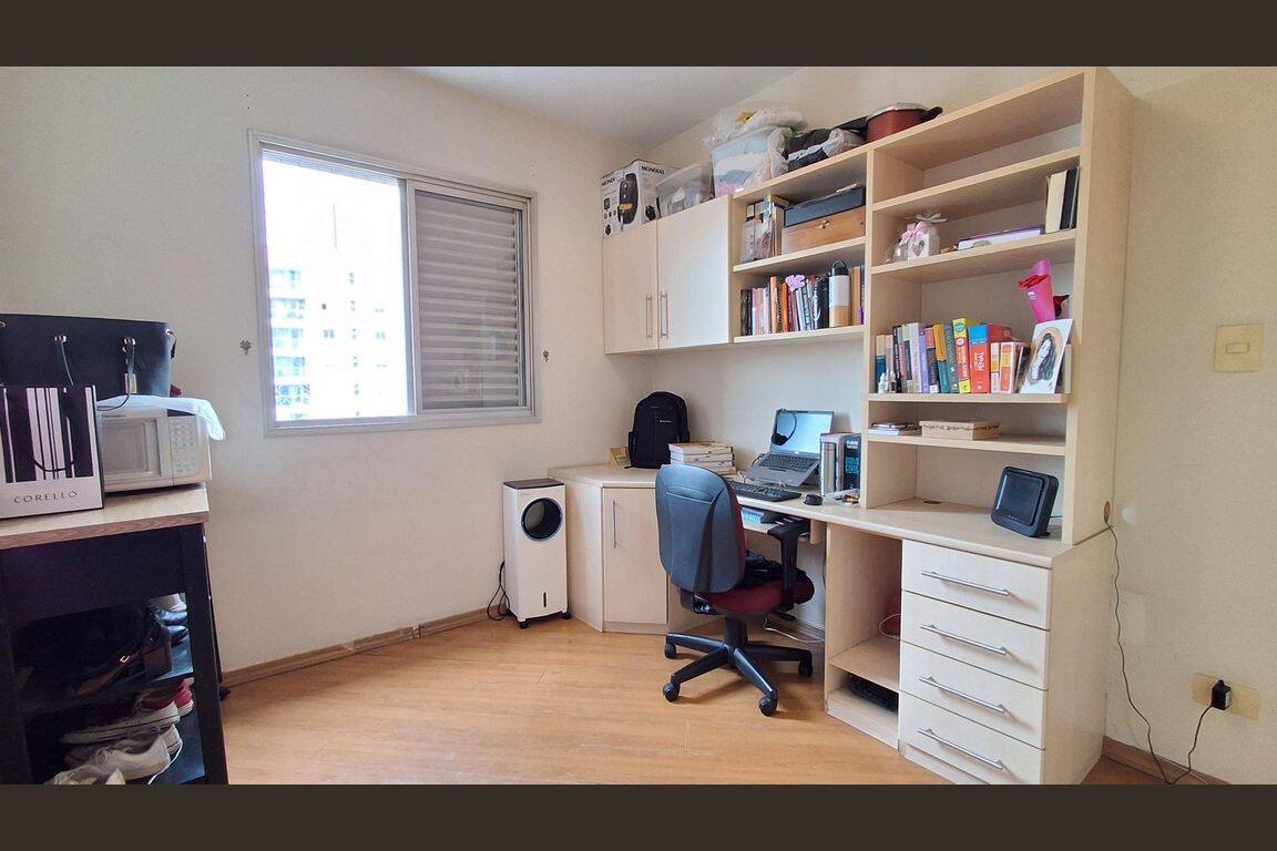 Apartamento, 3 quartos, 88 m² - Foto 23
