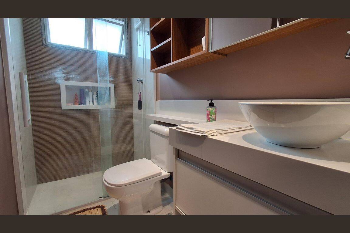 Apartamento, 3 quartos, 88 m² - Foto 13