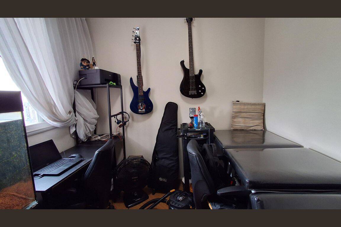 Apartamento, 3 quartos, 88 m² - Foto 19