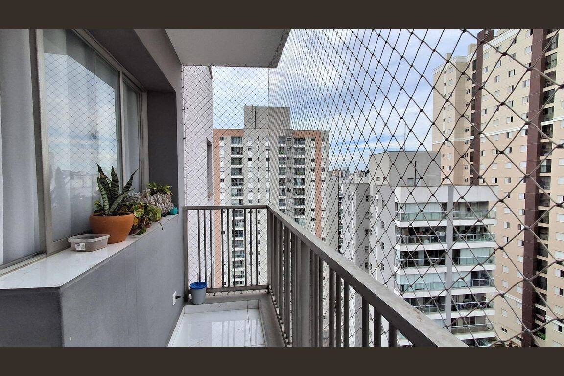 Apartamento, 3 quartos, 88 m² - Foto 6