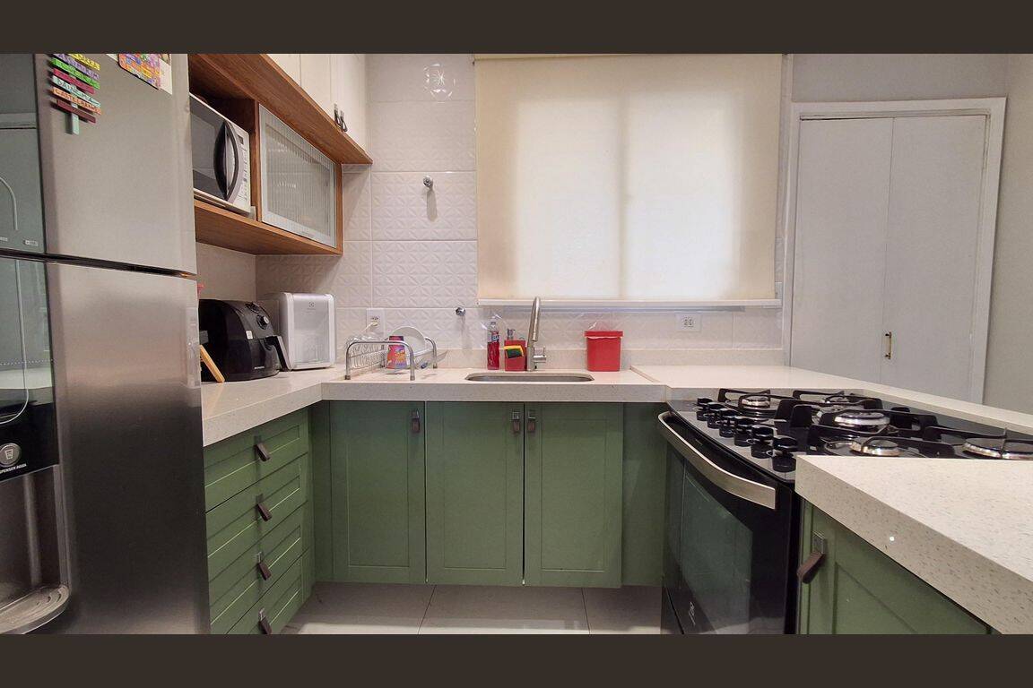 Apartamento, 3 quartos, 88 m² - Foto 10