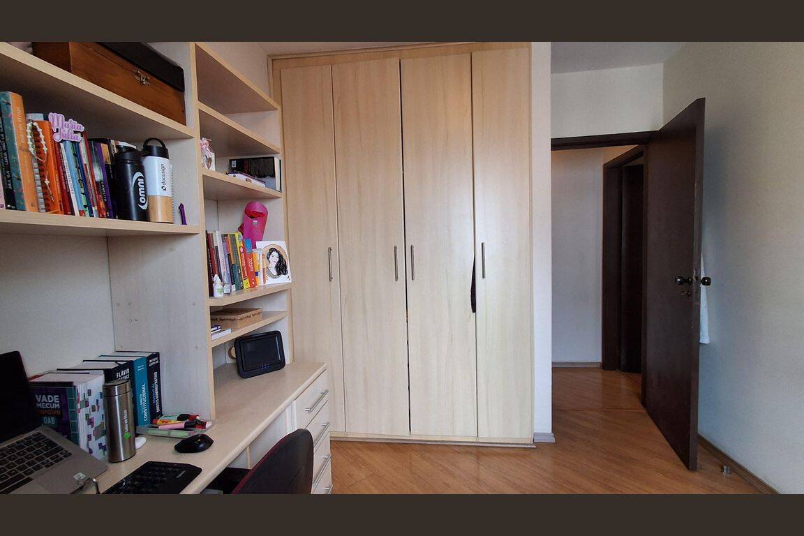 Apartamento, 3 quartos, 88 m² - Foto 21