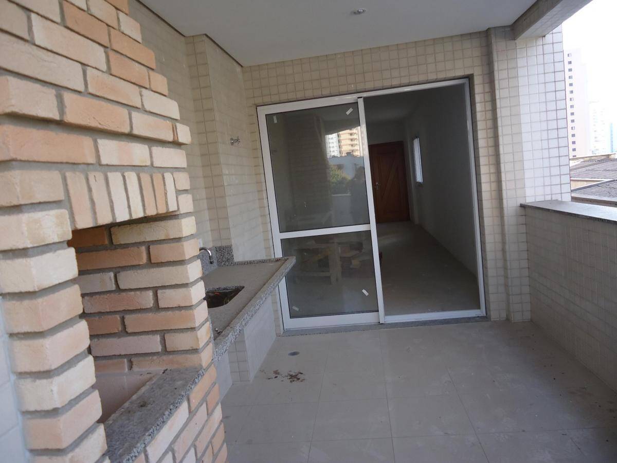Apartamento, 4 quartos, 175 m² - Foto 2