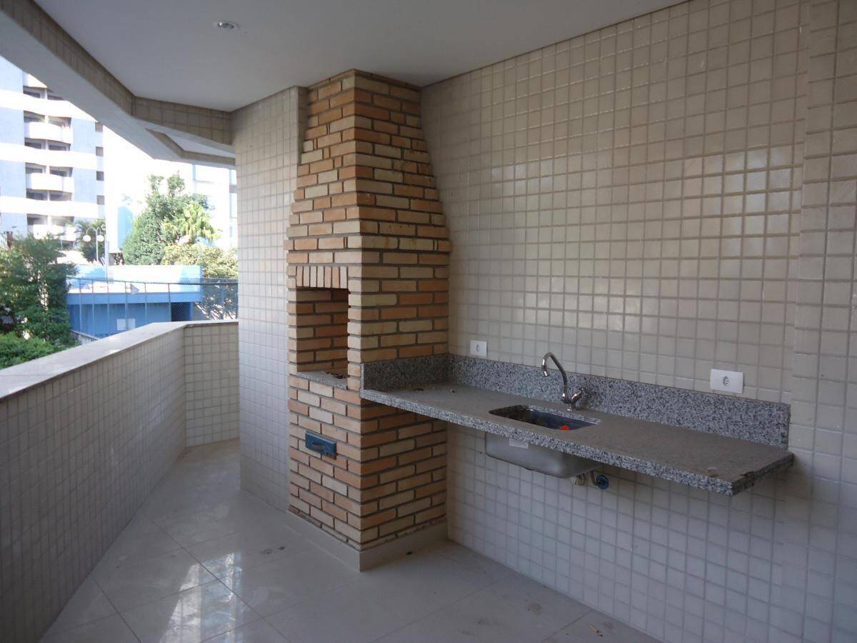 Apartamento, 4 quartos, 175 m² - Foto 3