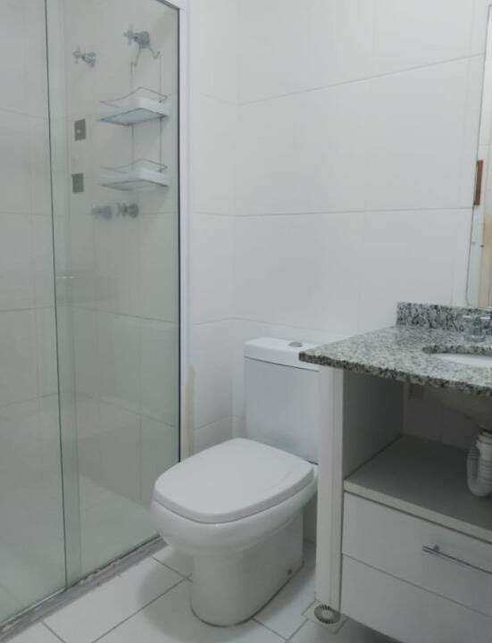 Apartamento, 2 quartos, 62 m² - Foto 9