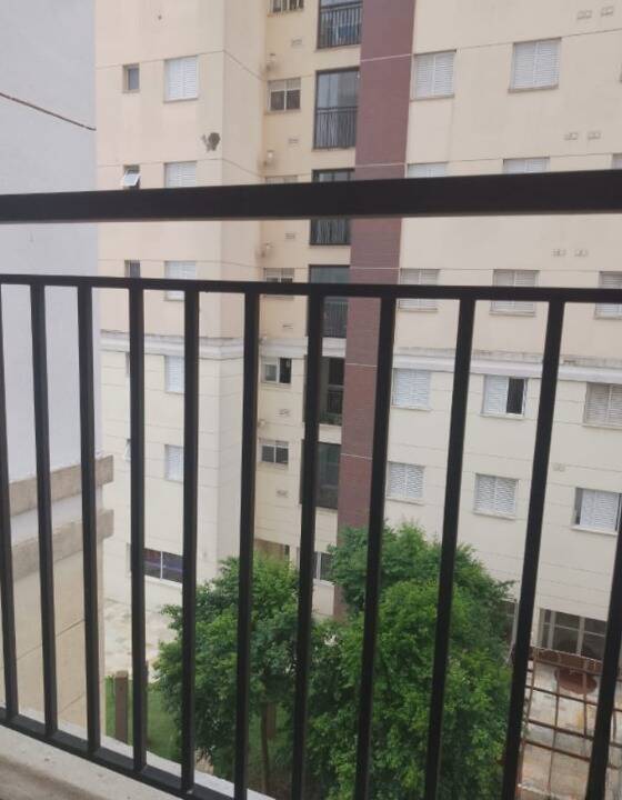 Apartamento, 2 quartos, 62 m² - Foto 3