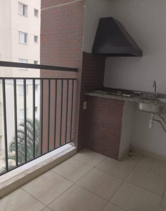 Apartamento, 2 quartos, 62 m² - Foto 1