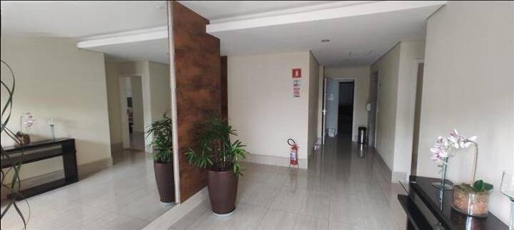 Apartamento, 3 quartos, 83 m² - Foto 2