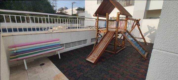 Apartamento, 3 quartos, 83 m² - Foto 7