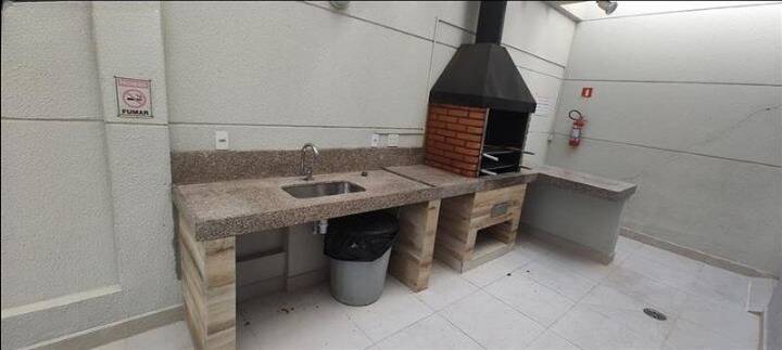 Apartamento, 3 quartos, 83 m² - Foto 9
