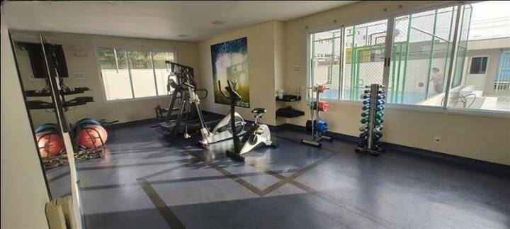 Apartamento, 3 quartos, 83 m² - Foto 10