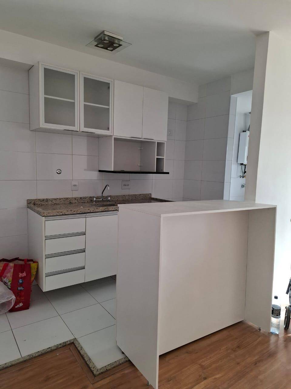 Apartamento, 2 quartos - Foto 2