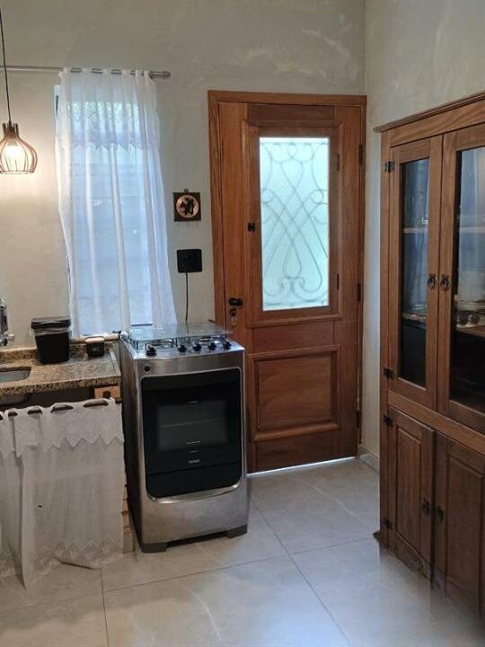 Casa, 1 quarto - Foto 1