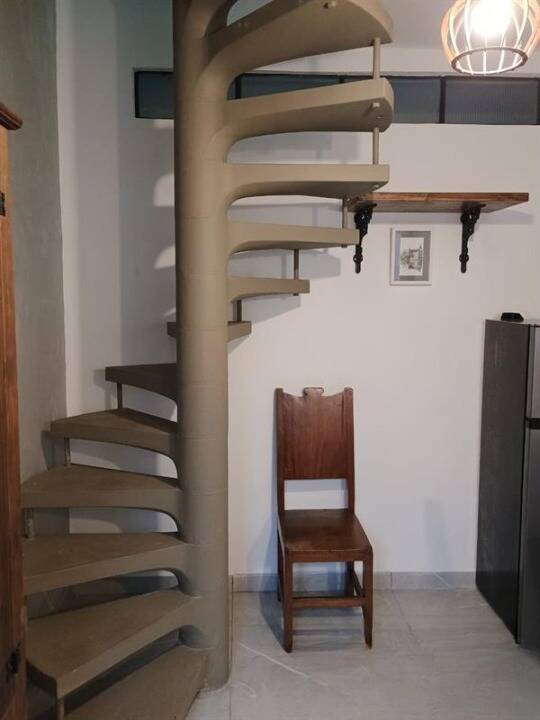 Casa, 1 quarto - Foto 8