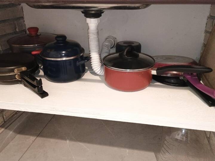 Casa, 1 quarto - Foto 5