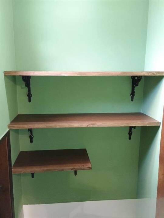 Casa, 1 quarto - Foto 10