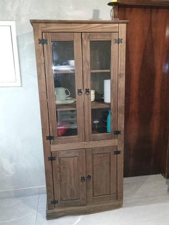 Casa, 1 quarto - Foto 7