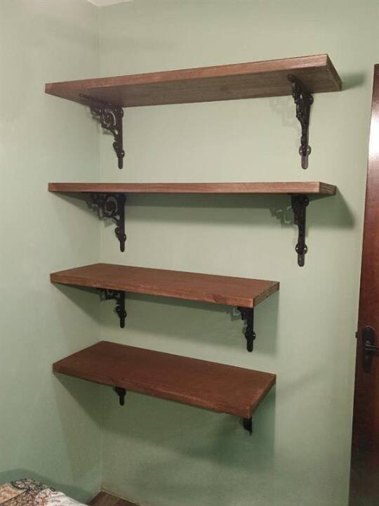Casa, 1 quarto - Foto 15