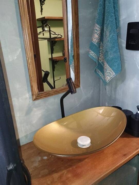 Casa, 1 quarto - Foto 13